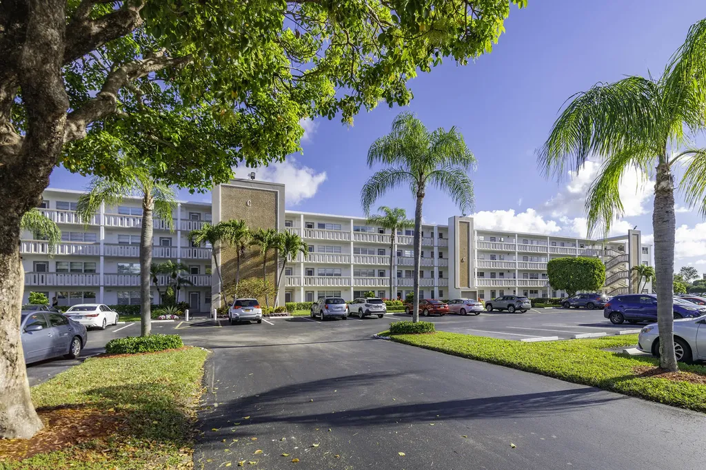 4043 Rexford C Boca Raton FL 33434