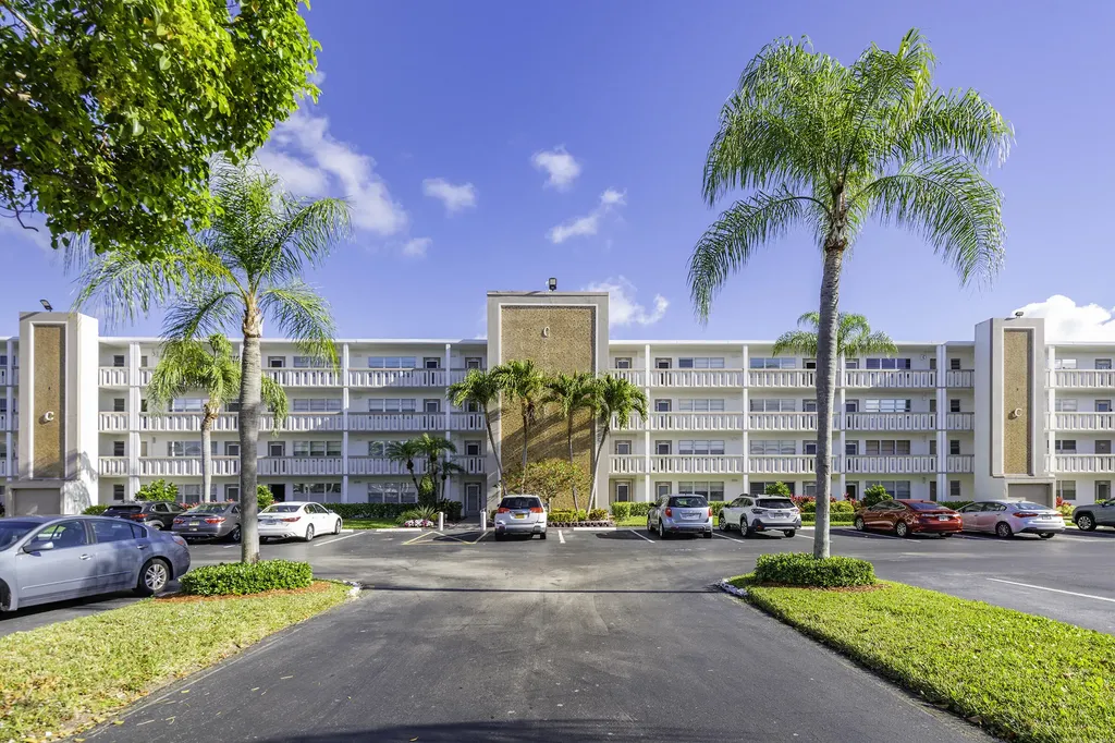 4043 Rexford C Boca Raton FL 33434