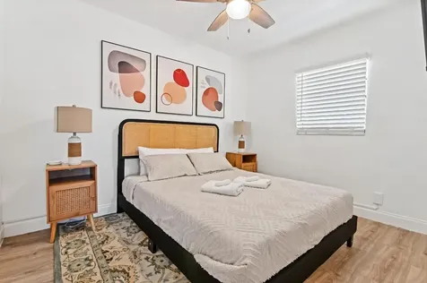 1032 W Jennings Street Lantana FL 33462