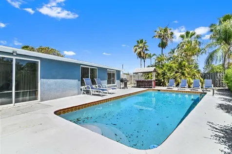 1032 W Jennings Street Lantana FL 33462
