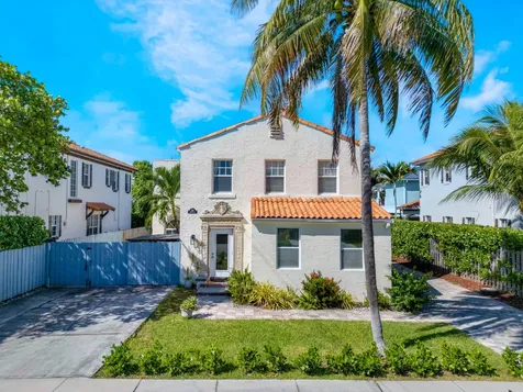 910 NE 2nd Avenue Delray Beach FL 33444