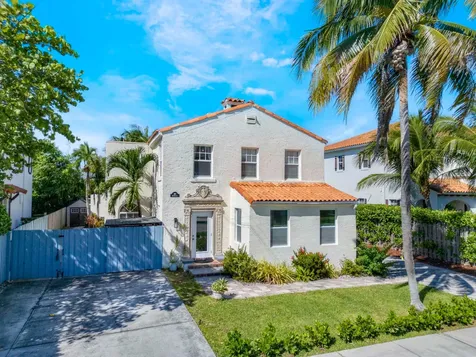 910 NE 2nd Avenue Delray Beach FL 33444