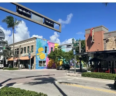 910 NE 2nd Avenue Delray Beach FL 33444