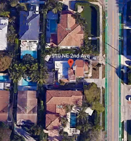 910 NE 2nd Avenue Delray Beach FL 33444