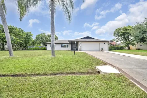 2950 SE Aba Street Port St Lucie FL 34952