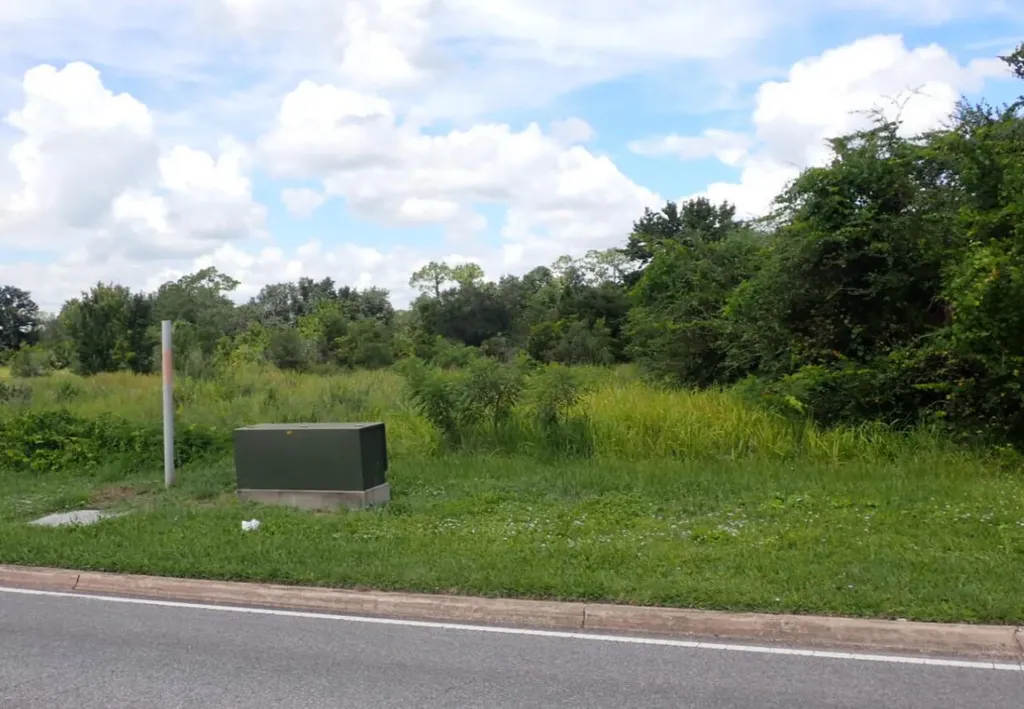 0 N Poinciana Boulevard N Kissimmee FL 34746