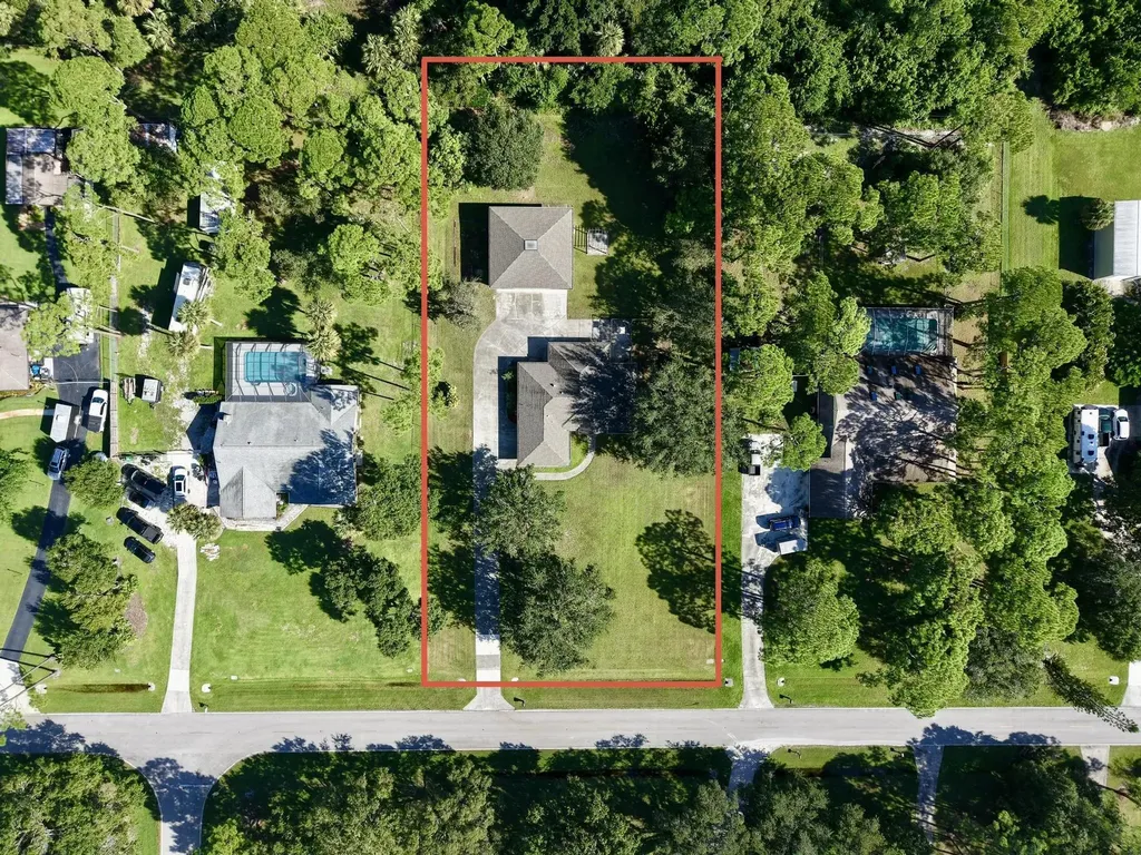 8330 Hidden Pines Road Fort Pierce FL 34945