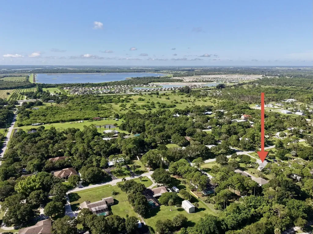 8330 Hidden Pines Road Fort Pierce FL 34945