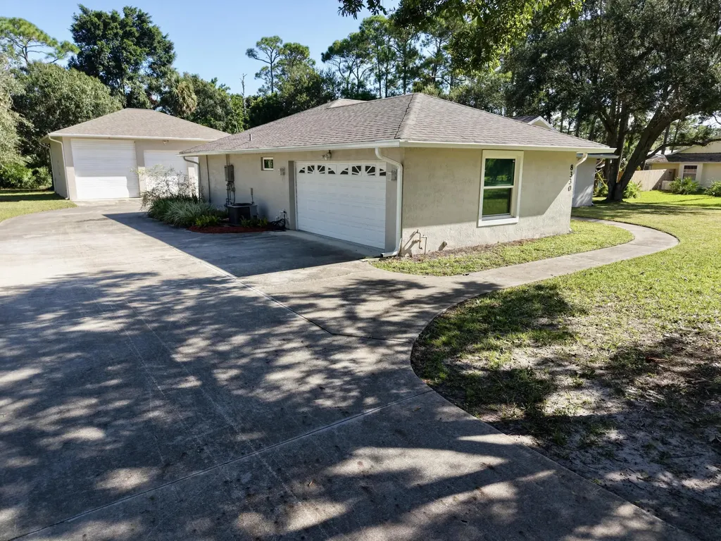 8330 Hidden Pines Road Fort Pierce FL 34945