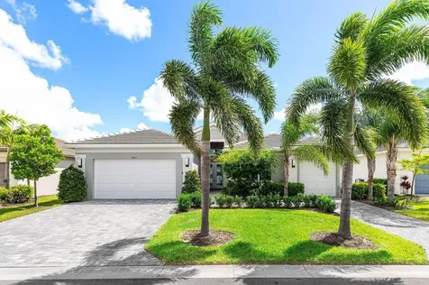 12005 SW Water Lily Terrace Port St Lucie FL 34987