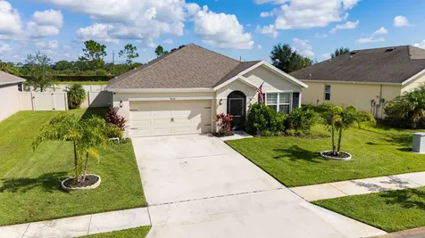 8620 Cobblestone Drive Fort Pierce FL 34945
