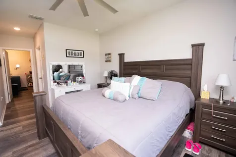 8620 Cobblestone Drive Fort Pierce FL 34945