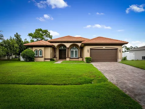 6009 NW Wolverine Road Port St Lucie FL 34986