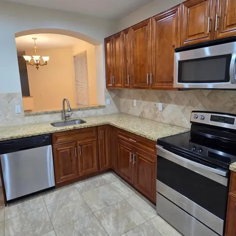2791 S Evergreen Circle Boynton Beach FL 33426