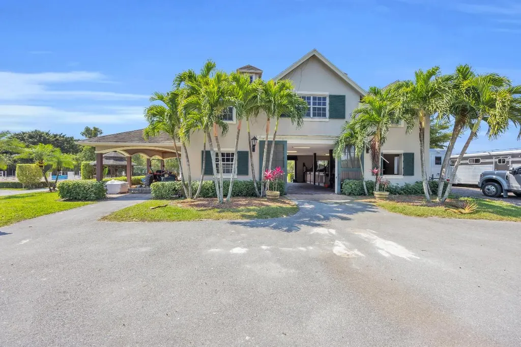 13220 55th Street S Wellington FL 33449