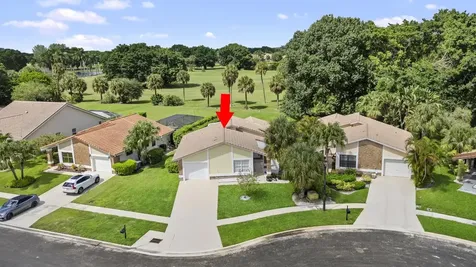 19635 Back Nine Drive Boca Raton FL 33498