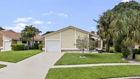 19635 Back Nine Drive Boca Raton FL 33498