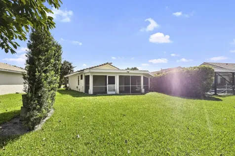 19635 Back Nine Drive Boca Raton FL 33498