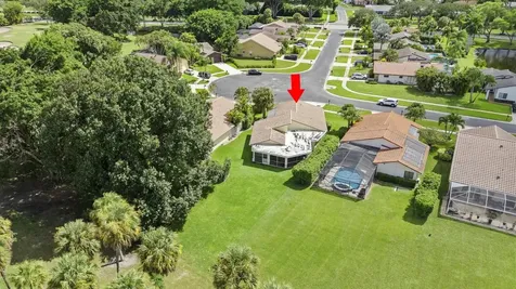 19635 Back Nine Drive Boca Raton FL 33498