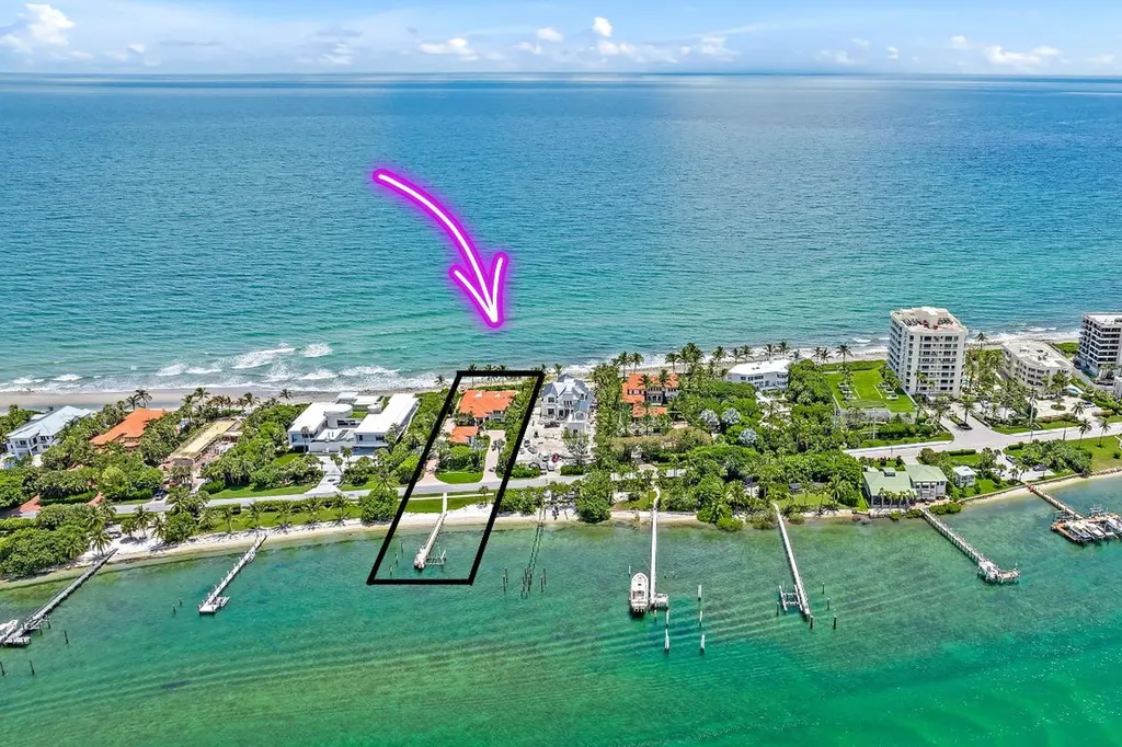 613 S Beach Road Jupiter FL 33469