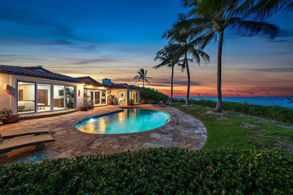 613 S Beach Road Jupiter FL 33469