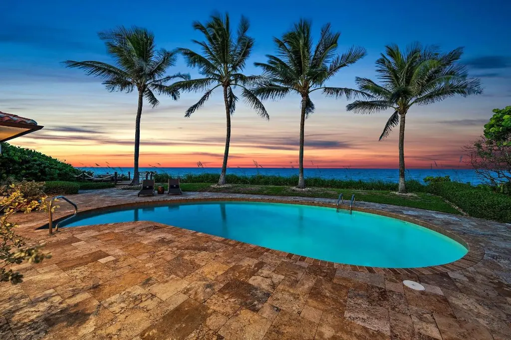 613 S Beach Road Jupiter FL 33469