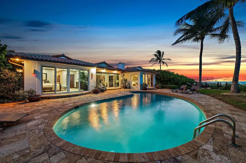 613 S Beach Road Jupiter FL 33469