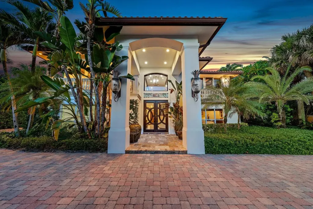 613 S Beach Road Jupiter FL 33469