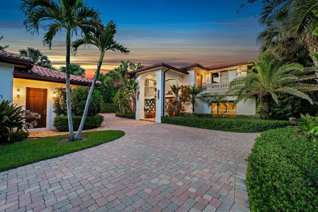 613 S Beach Road Jupiter FL 33469