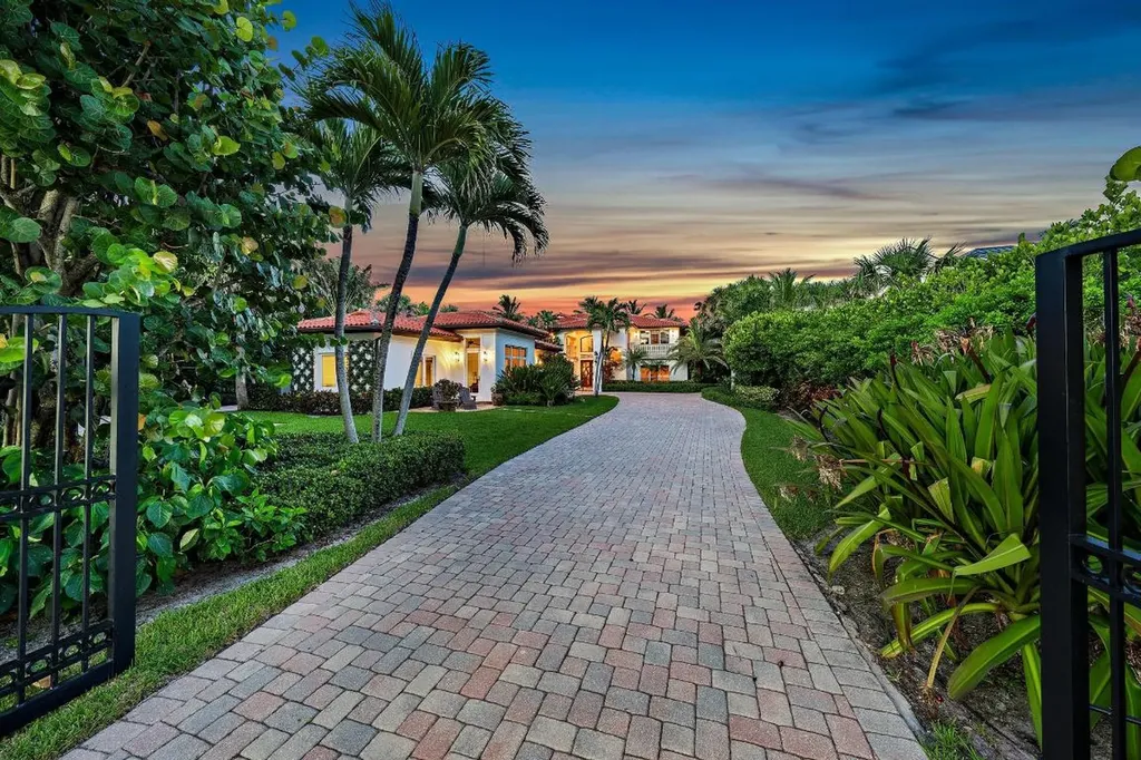613 S Beach Road Jupiter FL 33469