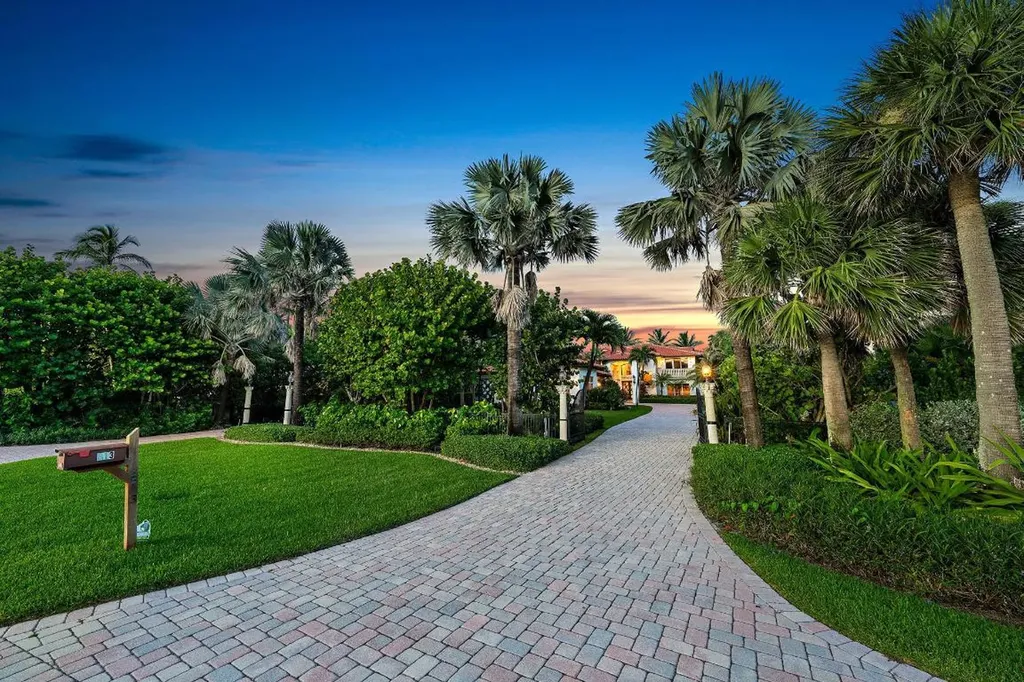 613 S Beach Road Jupiter FL 33469