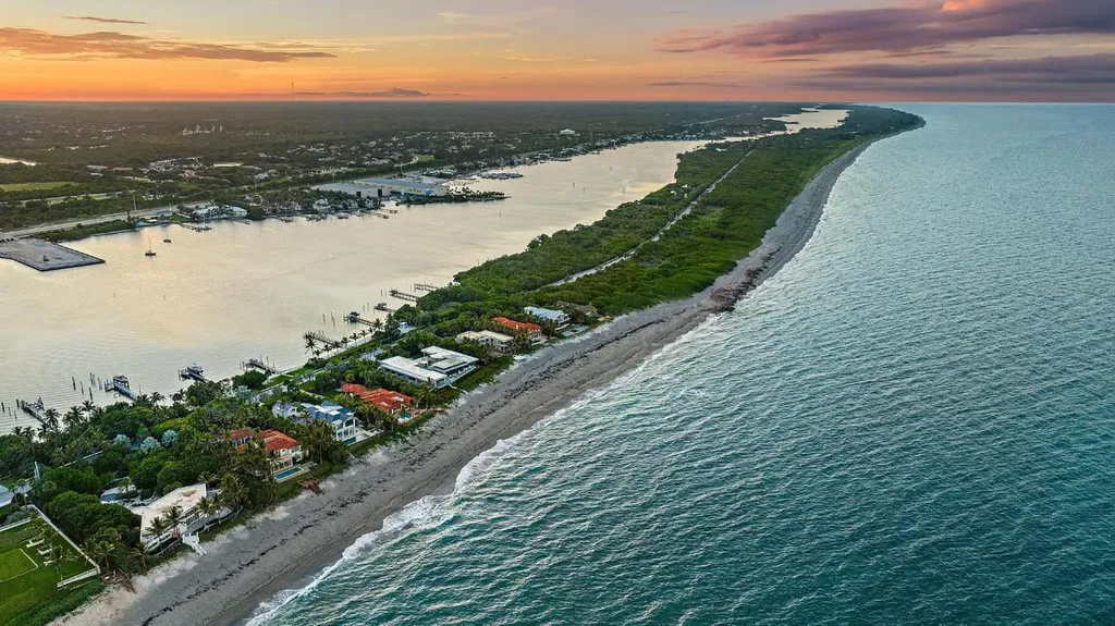 613 S Beach Road Jupiter FL 33469