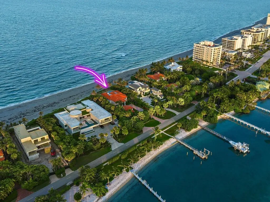 613 S Beach Road Jupiter FL 33469