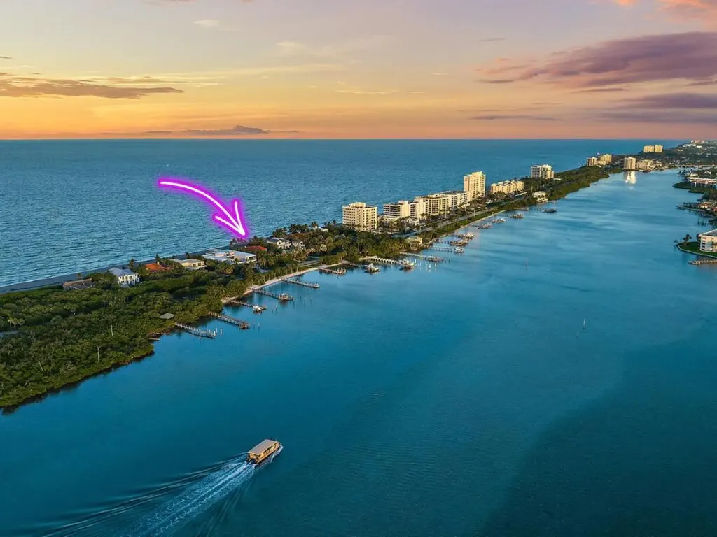 613 S Beach Road Jupiter FL 33469