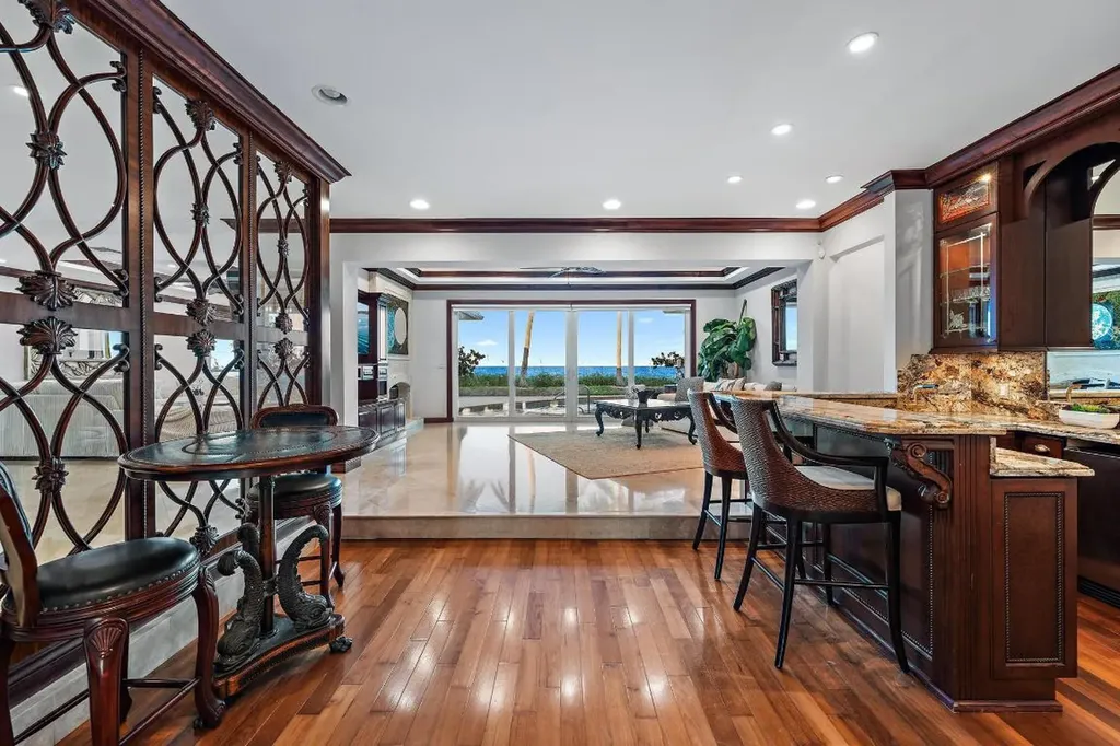 613 S Beach Road Jupiter FL 33469