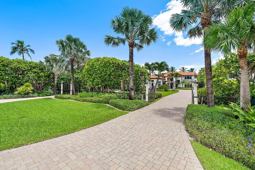 613 S Beach Road Jupiter FL 33469