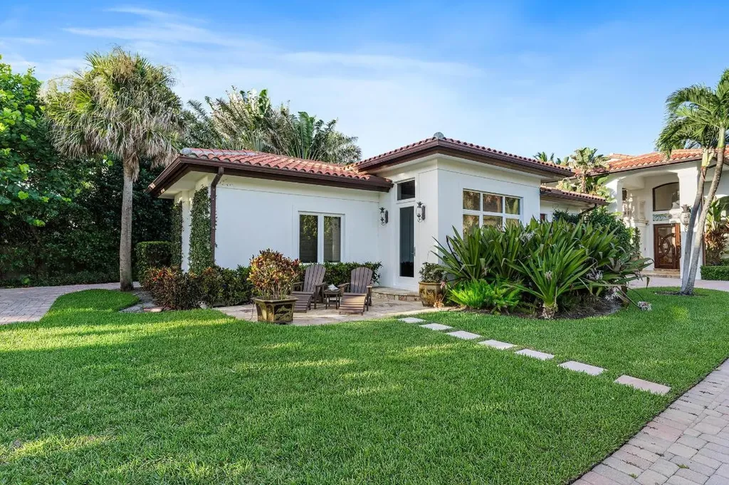 613 S Beach Road Jupiter FL 33469