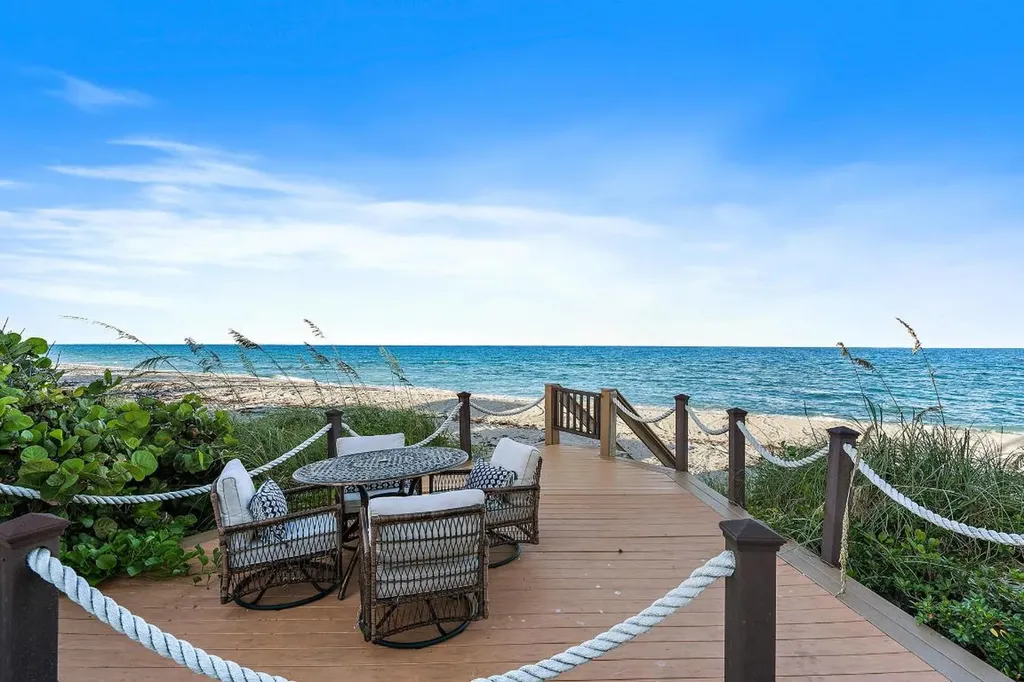 613 S Beach Road Jupiter FL 33469