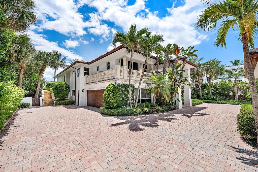613 S Beach Road Jupiter FL 33469