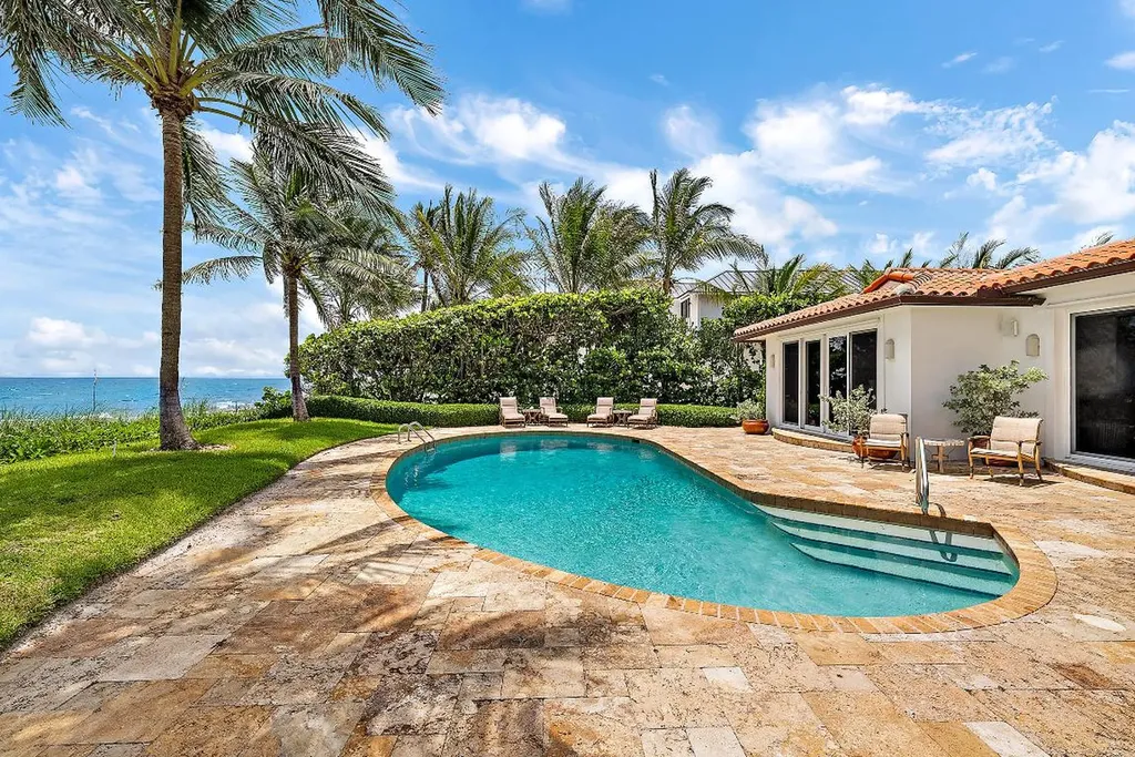 613 S Beach Road Jupiter FL 33469