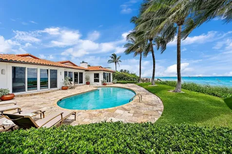 613 S Beach Road Jupiter FL 33469