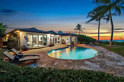 613 S Beach Road Jupiter FL 33469