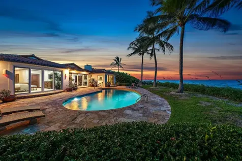 613 S Beach Road Jupiter FL 33469