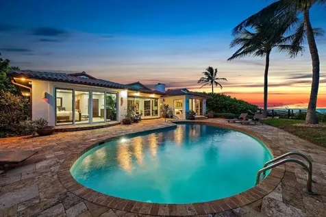 613 S Beach Road Jupiter FL 33469