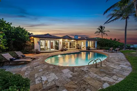 613 S Beach Road Jupiter FL 33469
