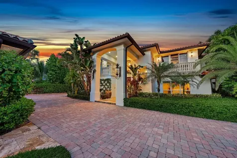 613 S Beach Road Jupiter FL 33469