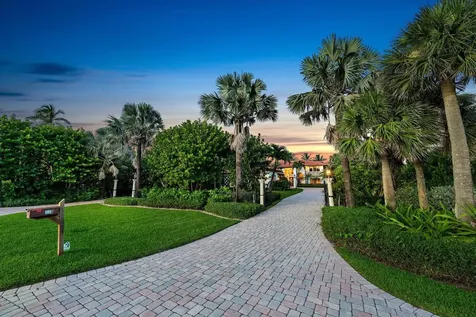 613 S Beach Road Jupiter FL 33469
