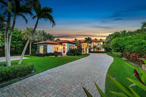 613 S Beach Road Jupiter FL 33469