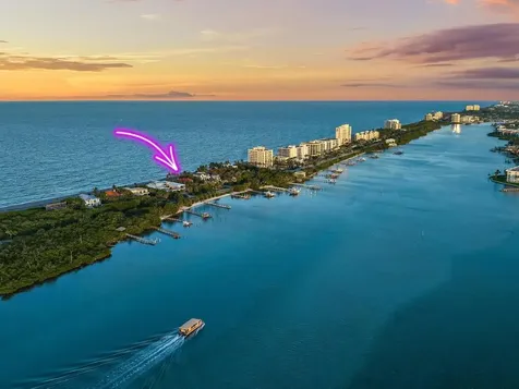 613 S Beach Road Jupiter FL 33469