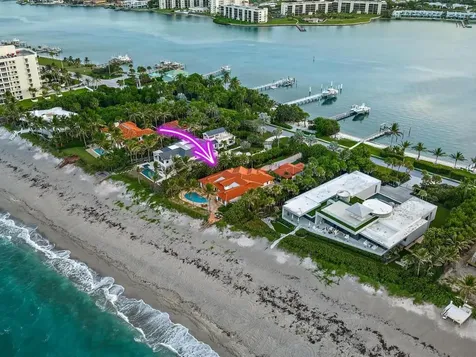 613 S Beach Road Jupiter FL 33469